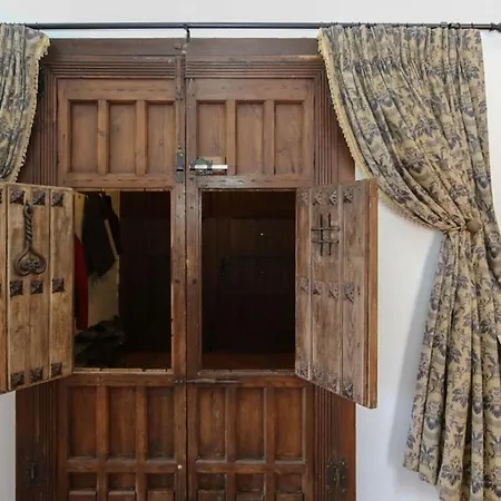 With Private Swimming Pool And Boules Court 40 Minutes From M Laga فيلة *