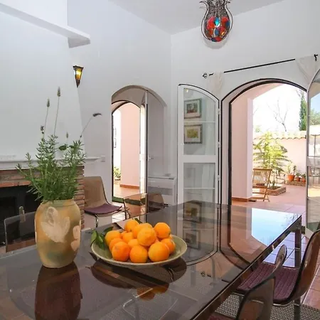 Villa With Private Swimming Pool And Boules Court 40 Minutes From M Laga Malaga