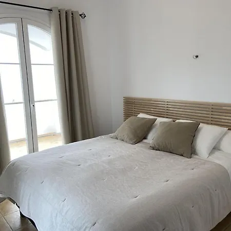 Villa With Private Swimming Pool And Boules Court 40 Minutes From M Laga *